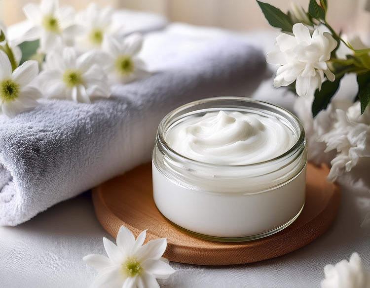 BORA BORA Whipped Body Butter