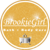 BrookieGirl Bath + Body Care